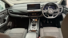 Nissan Qashqai 1.3 DiG-T MH N-Connecta 5dr Petrol Hatchback